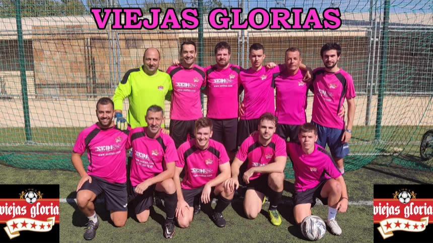 COMIENZO CON ILUSION. CARABANCHEL SABADO MAÑANA